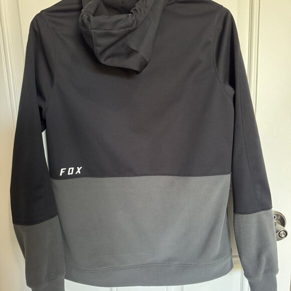 Fox Racing Women’s Ranger Windbloc Hoodie - Picture 2 of 6